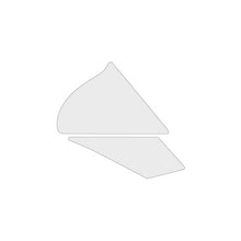 Husqvarna Norden 901 22-23 Eazi-Grip Tank Paint Protector Clear