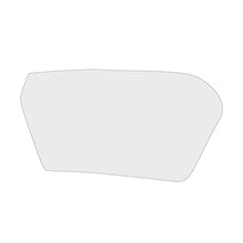 Kawasaki Versys 650 22-23 Eazi-Grip Tank Paint Protector Clear