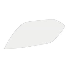 KTM RC 8C 22-23 Eazi-Grip Tank Paint Protector Clear