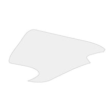 Triumph Street Triple 765 2023 Eazi-Grip Tank Paint Protector Clear