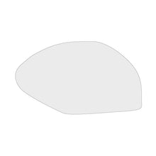 Yamaha XSR900 22-23 Eazi-Grip Tank Paint Protector Clear