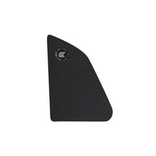 Ducati Desert X 22-23 Eazi-Grip Pro Tank Grips Black