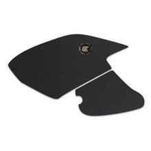 Ducati Streetfighter V4/V4 SP 23 Eazi-Grip Pro Tank Grips Black