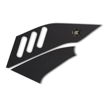 Ducati Diavel 2023 Eazi-Grip Pro Tank Grips Black