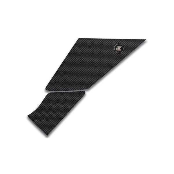 Honda XL750 Transalp 23 Eazi-Grip Pro Tank Grips Black