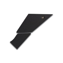 Honda XL750 Transalp 23 Eazi-Grip Pro Tank Grips Black