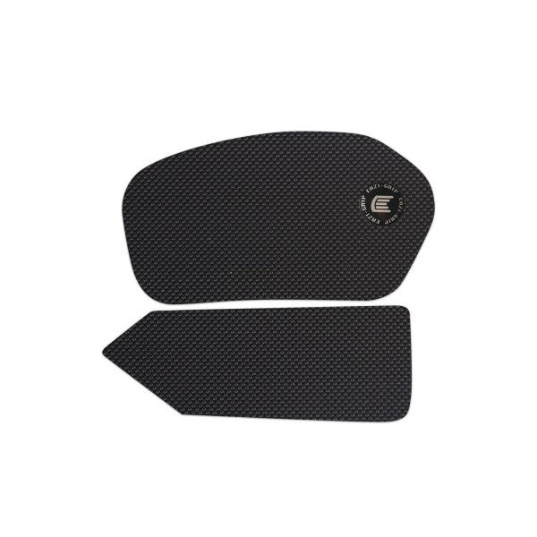 Kawasaki Versys 650 22-23 Eazi-Grip Pro Tank Grips Black