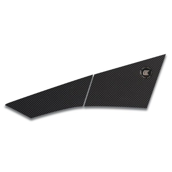 KTM 890 SMT 23 Eazi-Grip Pro Tank Grips Black