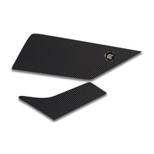 Triumph Street Triple 765 23 Eazi-Grip Pro Tank Grips Black