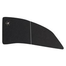 Yamaha Tenere 700 World Raid 22-23 Eazi-Grip Pro Tank Grips Black
