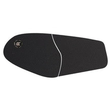 Yamaha XSR900 22-23 Eazi-Grip Pro Tank Grips Black