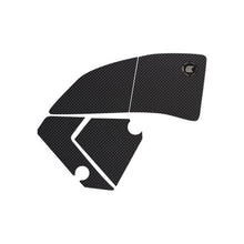 Yamaha Tenere 700 World Raid 22-23 Eazi-Grip Pro Tank Grips Black