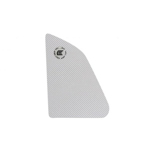 Ducati Desert X 22-23 Eazi-Grip Pro Tank Grips Clear