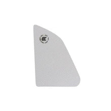 Ducati Desert X 22-23 Eazi-Grip Pro Tank Grips Clear