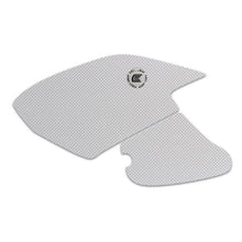 Ducati Streetfighter V4/V4 SP 23 Eazi-Grip Pro Tank Grips Clear