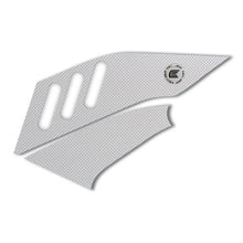 Ducati Diavel 2023 Eazi-Grip Pro Tank Grips Clear