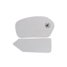 Kawasaki Versys 650 22-23 Eazi-Grip Pro Tank Grips Clear