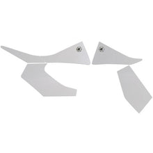 KTM 300/250/125 SX 19-23 Eazi-Grip Pro Tank Grips Clear