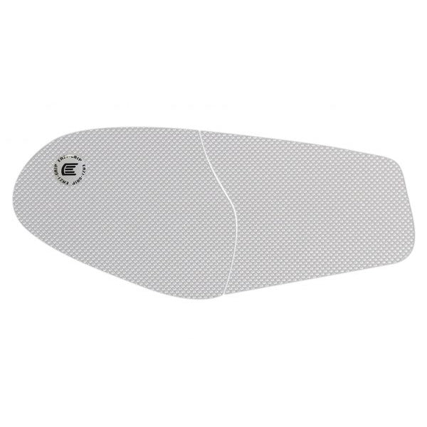 Yamaha XSR900 22-23 Eazi-Grip Pro Tank Grips Clear