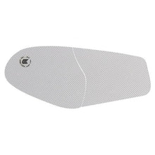Yamaha XSR900 22-23 Eazi-Grip Pro Tank Grips Clear
