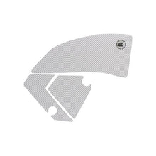 Yamaha Tenere 700 World Raid 22-23  Eazi-Grip Pro Tank Grips Clear