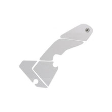 Yamaha XTZ700 TENERE 19-23 Eazi-Grip Pro Tank Grips Clear
