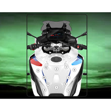 BMW S1000XR 20-23 Eazi-Grip Tank Paint Protection Kit Gloss