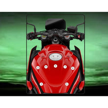 BMW S 1000 R 21-23 Eazi-Grip Tank Paint Protection Kit Gloss