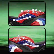 Honda CBR1000RR Fireblade/SP 20-23 Eazi-Grip Tank Paint Protection Gloss
