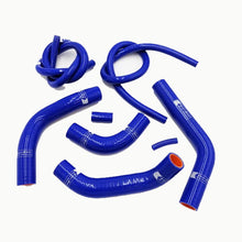 Honda CBR1000RR Fireblade 20-23 Eazi-Grip Silicone Hose Kit Blue