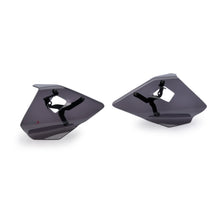 BMW R1200GS 13-18 Puig Upper Deflectors Dark Tint