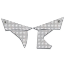 KTM SMR 450 2024 Eazi-Grip Evo Tank Grips Clear
