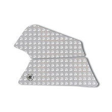 CFMOTO 800MT Sport Touring and Explore 22-23 Evo Tank Grips Clear