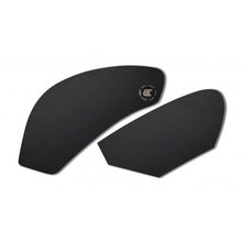 Kawasaki ZX6R 2019-2023 Eazi-Grip Tank Grips Black