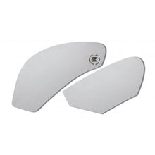 Kawasaki ZX6R 2019-2023 Eazi-Grip Tank Grips Clear