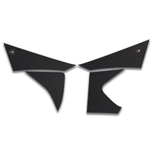 KTM 500 450 350 250 EXC-F 2024 Eazi-Grip Pro Tank Pads Black