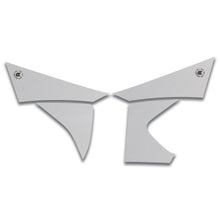 KTM SMR 450 2024 Eazi-Grip Pro Tank Grips Clear