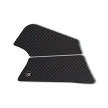 CFMOTO 800MT Sport Touring and Explore 22-23 Eazi-Grip Pro Tank Grips Black
