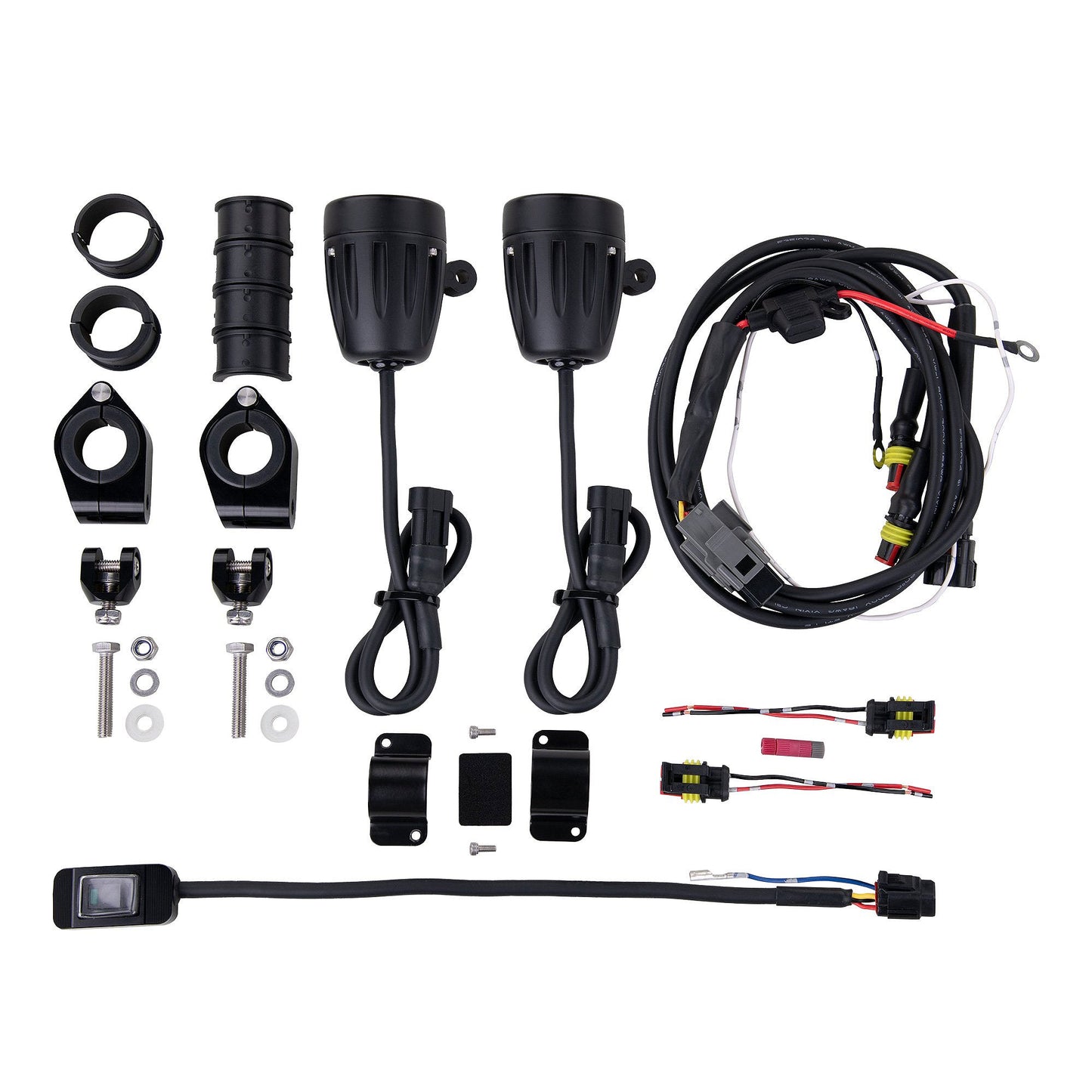 Oxford Auxiliary Lights 2300 Lumens