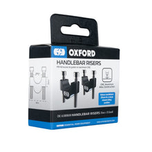 Oxford Handlebar Risers 20mm