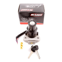 Yamaha RD350 YPVS 85-95 Ignition Switch (6 Wires)