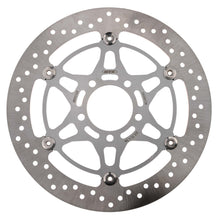 MTX Performance Brake Disc Front Floating Round Suzuki MD3088