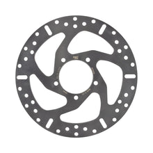 MD8006 EBC Rear Brake Disc
