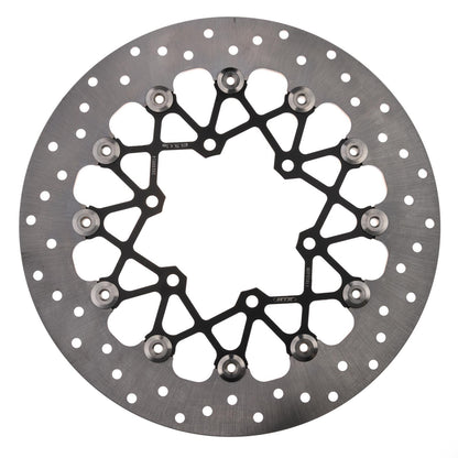 Suzuki GSX-R 600 08-16 GSX-R 750 08-19 MTX Front Floating Brake Disc