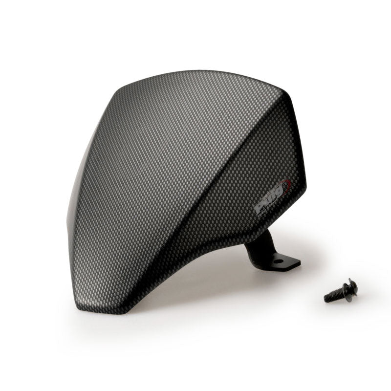 Honda CB750 Hornet 22-23 Puig New Generation Sport Screen Carbon Look