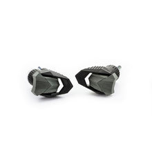 CFMOTO 650 NK 21-23 Puig R19 Frame Sliders Black