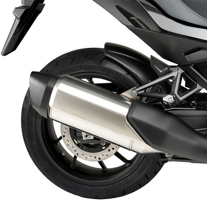 Honda NT1100 22-23 Puig Rear Wheel Hugger Black