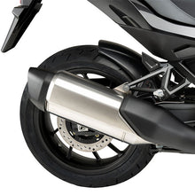Honda NT1100 22-23 Puig Rear Wheel Hugger Black