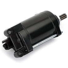 Tarazon Starter Motor for Honda CCW Turn 9 Teeth