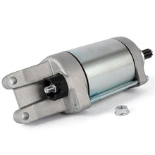 Honda CB650F 14-19 Tarazon Starter Motor